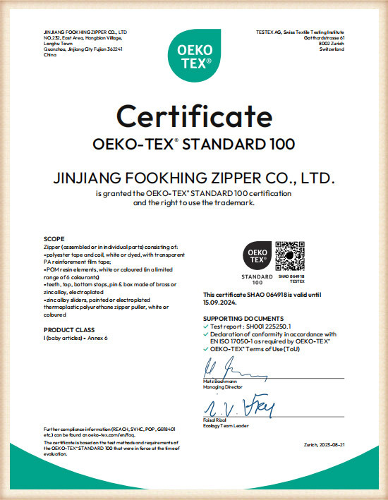 Certificate Certificate