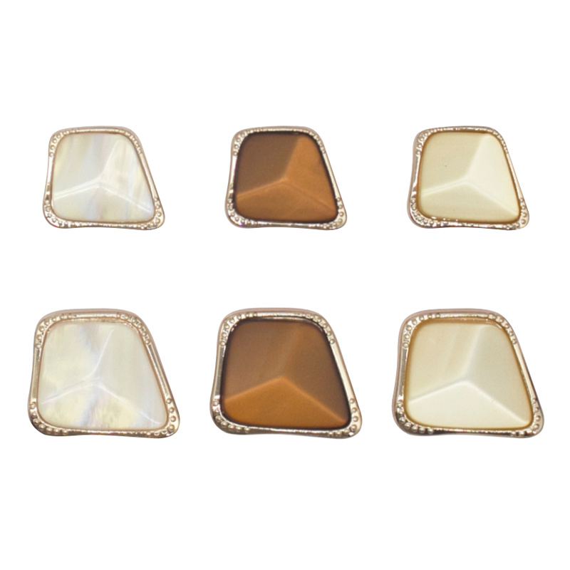 Special-shaped combination buckle JIP-SZ-059