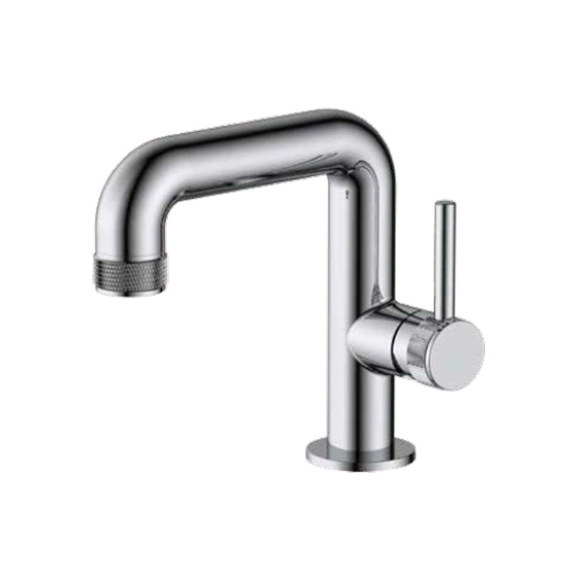 Basin 5