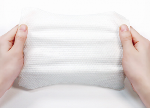 A new era of environmentally friendly cleaning: Aren’t flushable wipes the trend of the future?