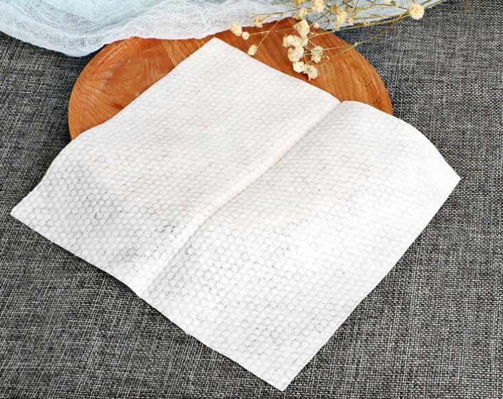 Why are wipe tissue so popular? A one-time cleaning tool!