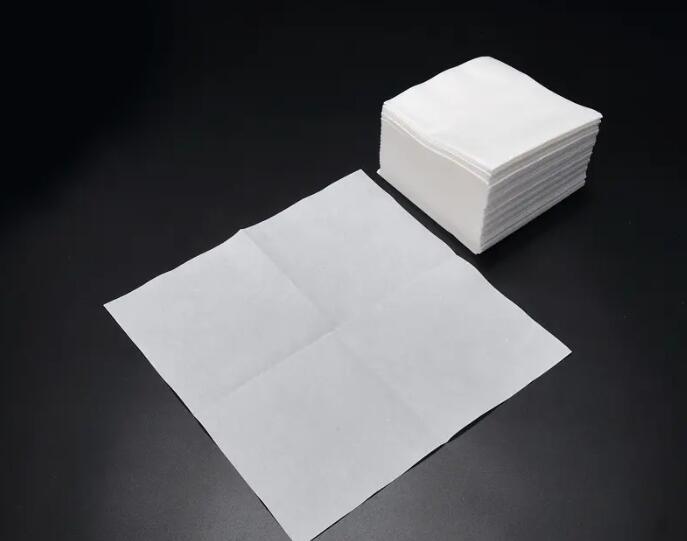 When caring for your baby’s skin, how can you ignore the material selection of baby wipes?