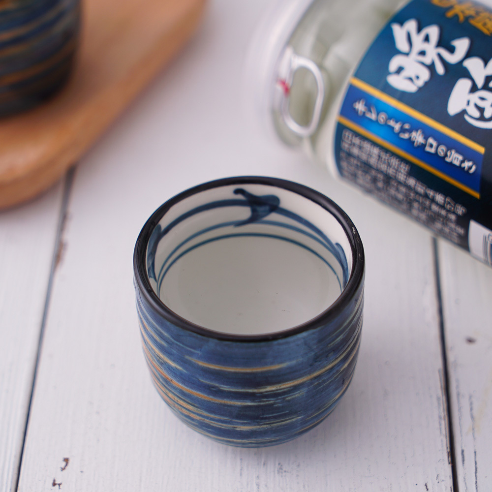 Japanese Sake Shinko Sake