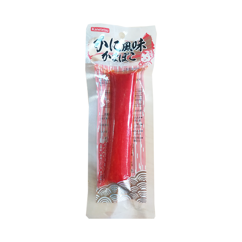 Home Angel Crab Meat Flavor Fish Stick (Cooked Aquatic Products)