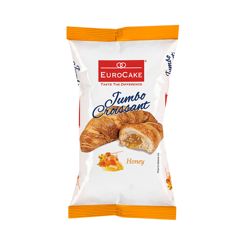 Defiz Honey Croissant