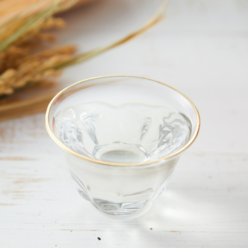 Japanese Shanda Sake