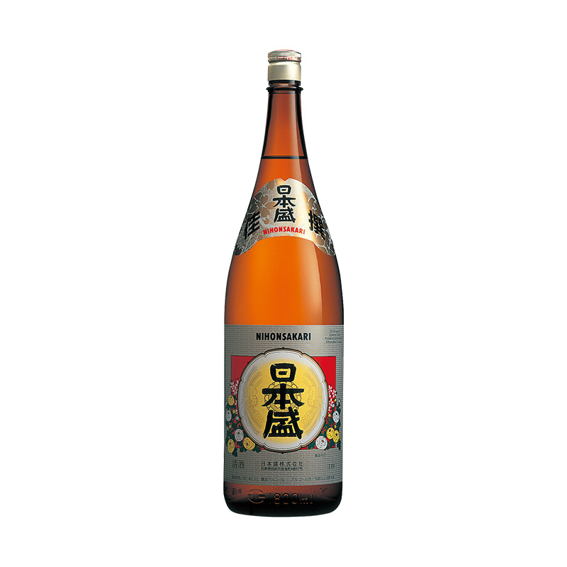Japanese Sake Sakori