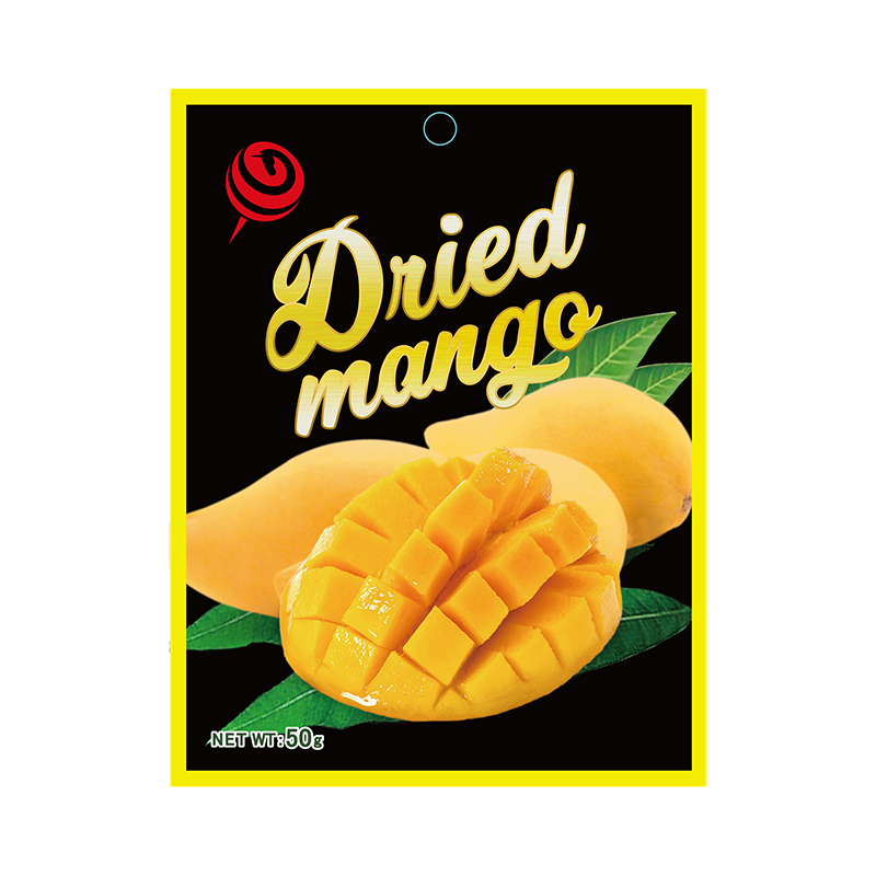 Dried Mango