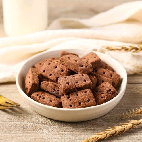 Hamada Chocolate Cookies