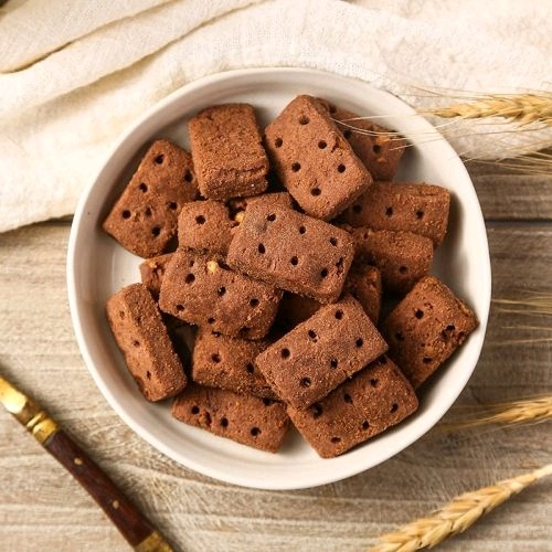 Hamada Chocolate Cookies