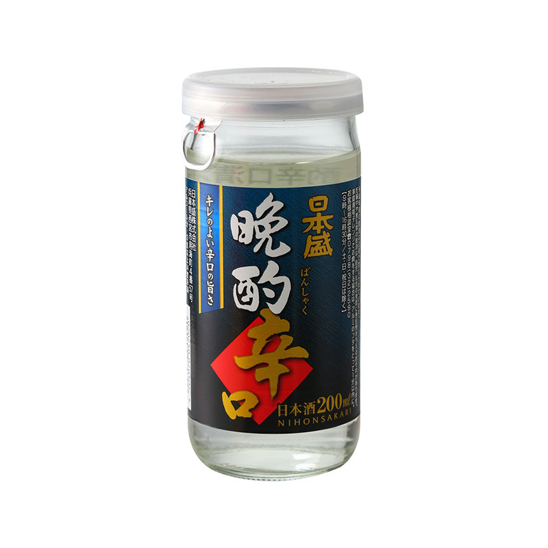 Japanese Sake Shinko Sake