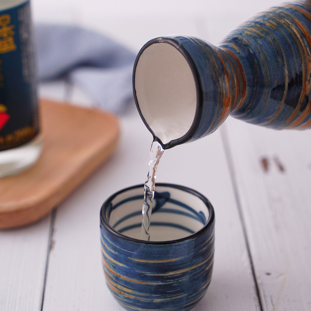 Japanese Sake Shinko Sake