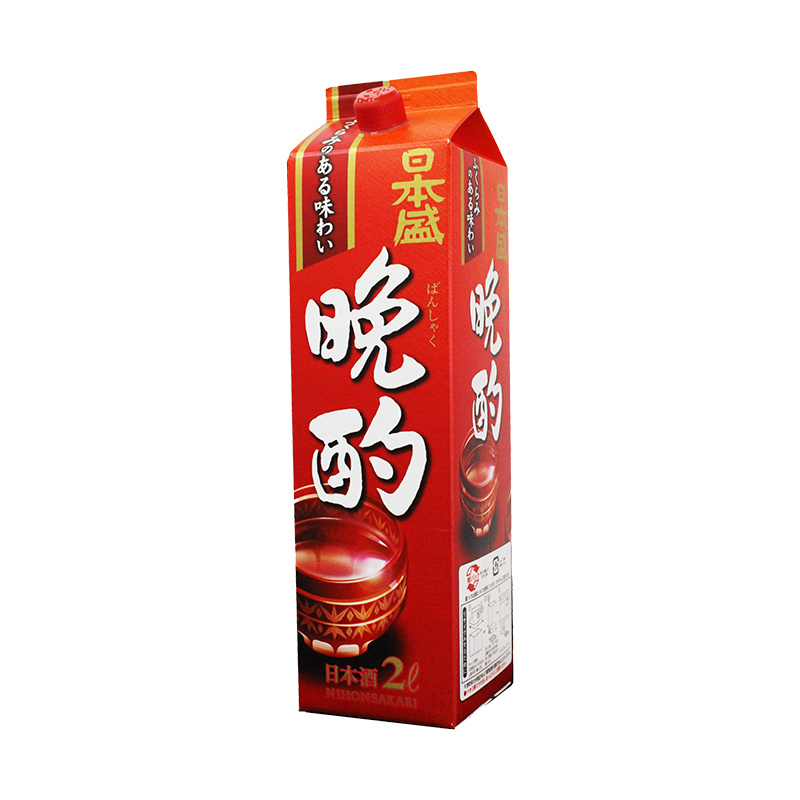 Japan's Evening Drink 2L