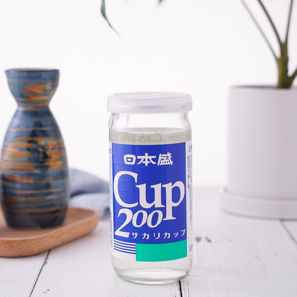 Japanese Sake