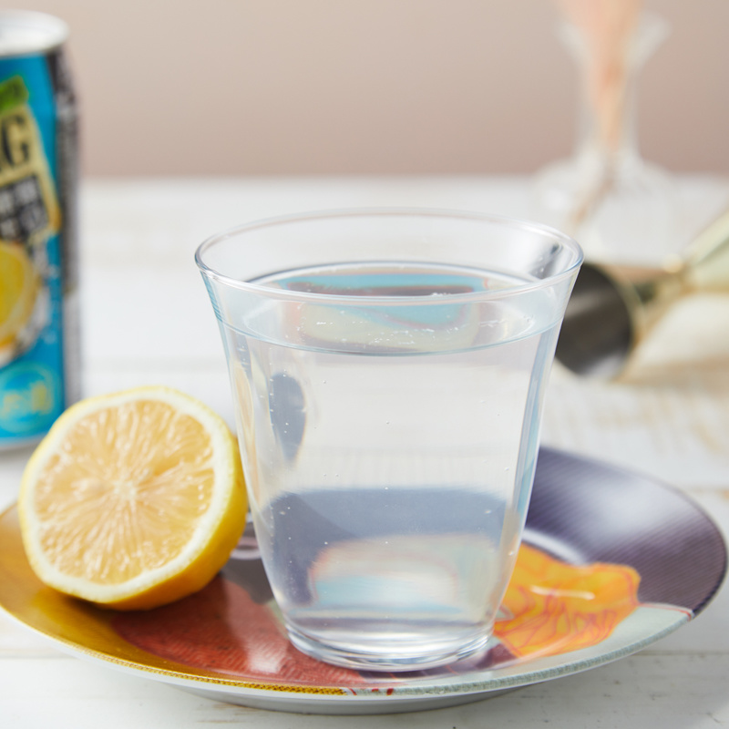 Tengmejia Strong Sugar-Free Grapefruit Flavor Cocktail