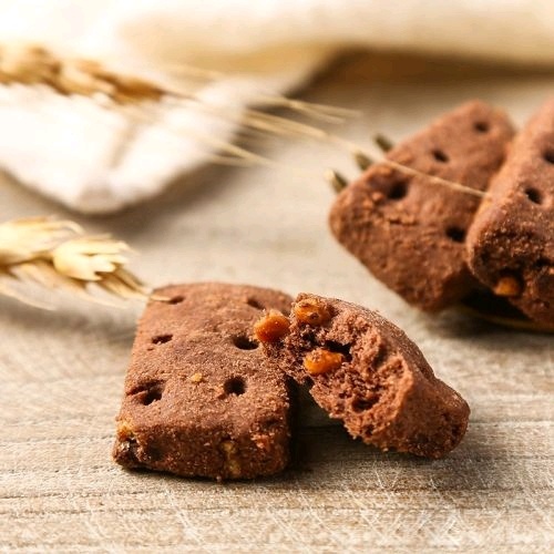 Hamada Chocolate Cookies