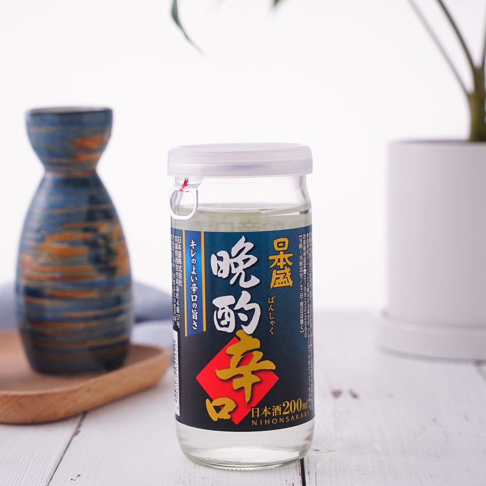 Japanese Sake Shinko Sake