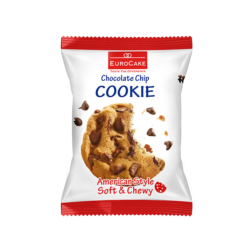 徳菲滋代カカオ脂チョコレートソフトクッキー (菓子)