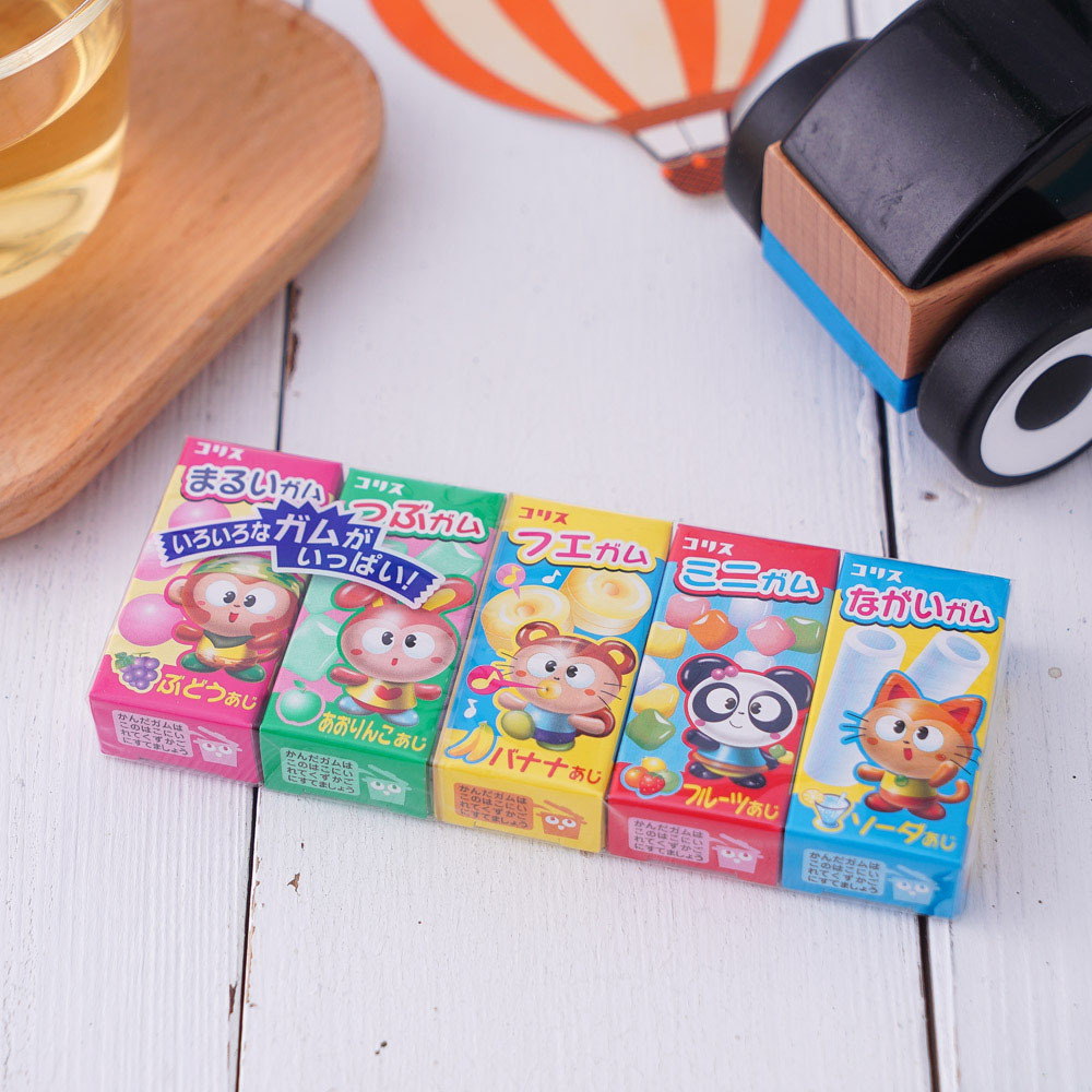 Corisカシミヤ味ソープディッシュ