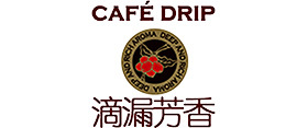 CAF É DRIP (ドリップ芳香)