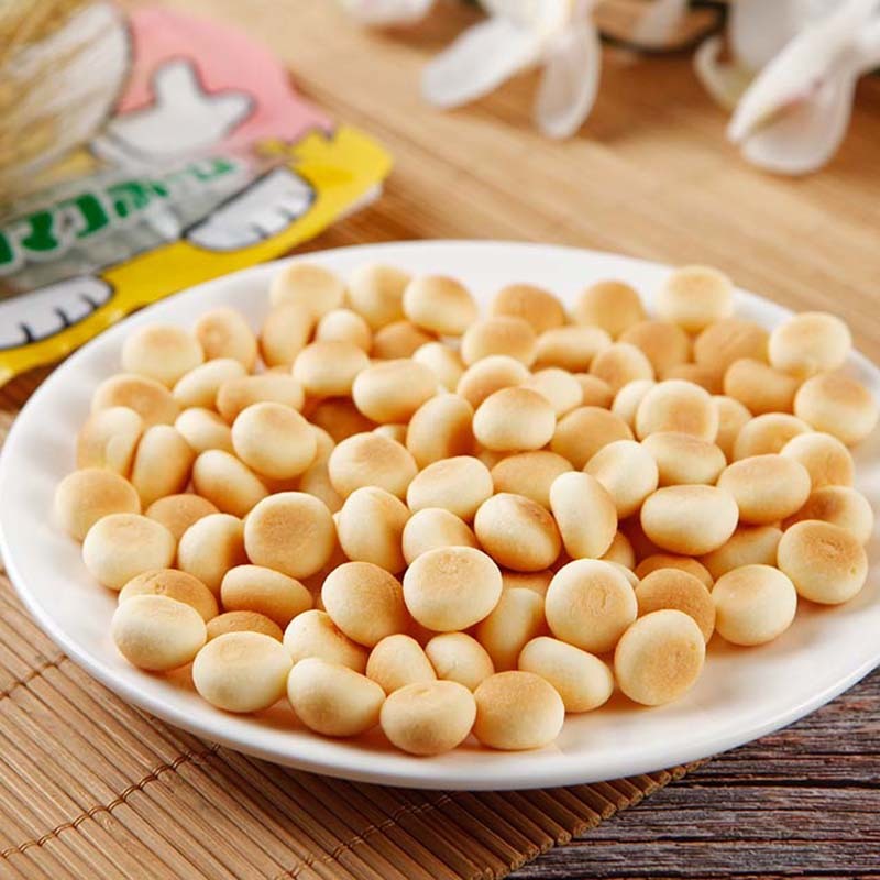 濱田うさぎ柄袋入り小饅頭 (菓子)