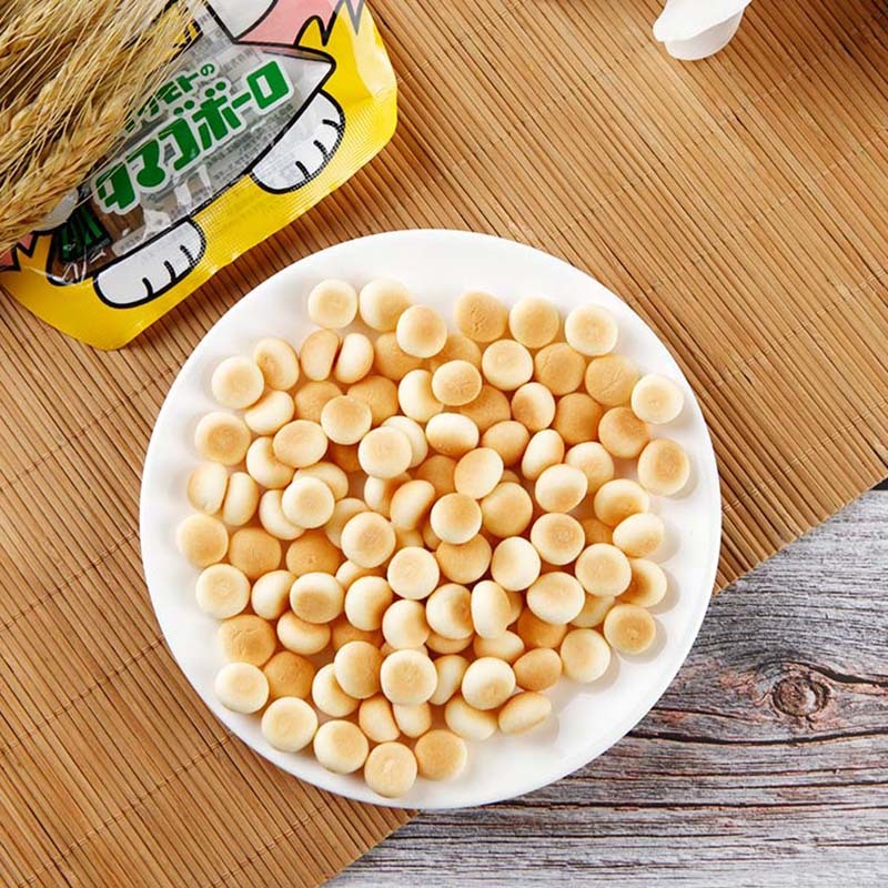 濱田うさぎ柄袋入り小饅頭 (菓子)