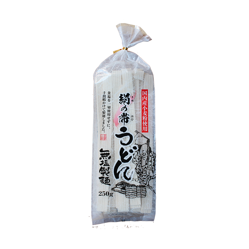 葵夢工房無塩うどん