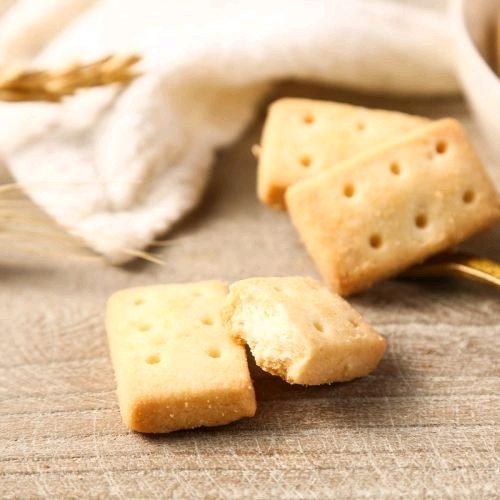 滨田黄油味饼干