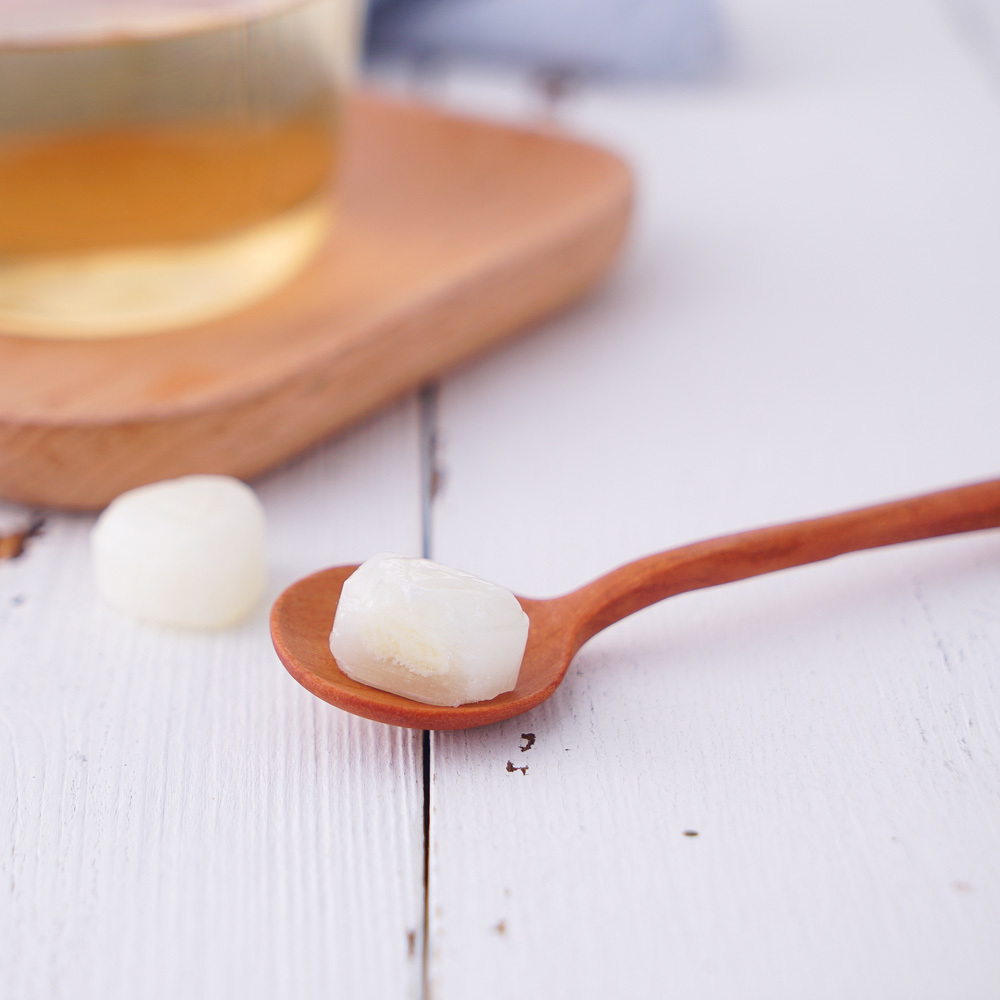 秋山制果乳酸味糖果