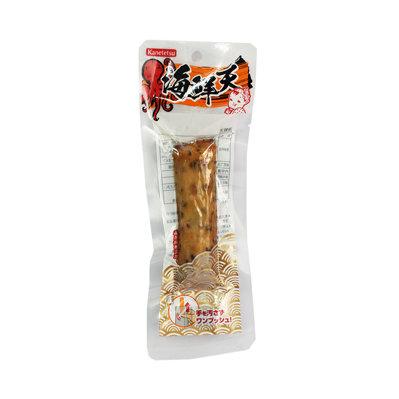 家内天使海鲜鱼肉棒（熟制水产品）