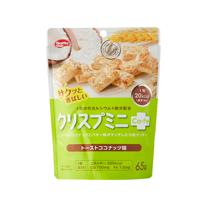 滨田椰蓉吐司味饼干