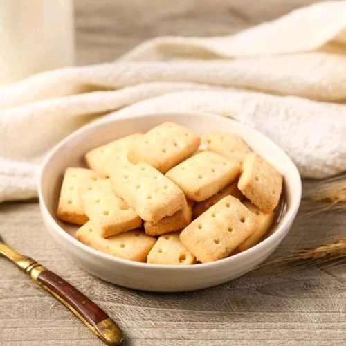 滨田黄油味饼干