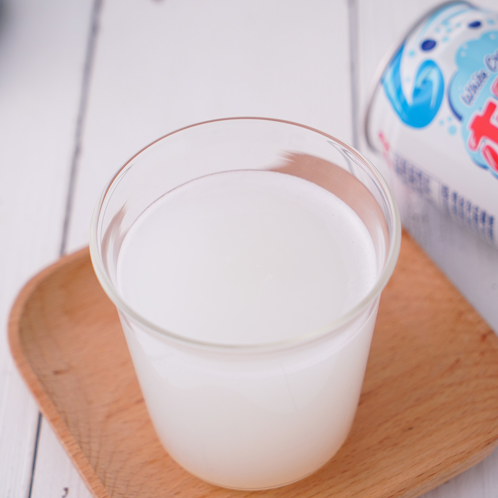 藤美嘉酸奶碳酸饮料