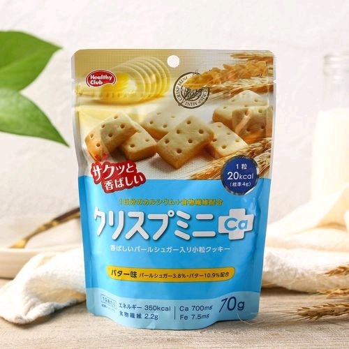 滨田黄油味饼干
