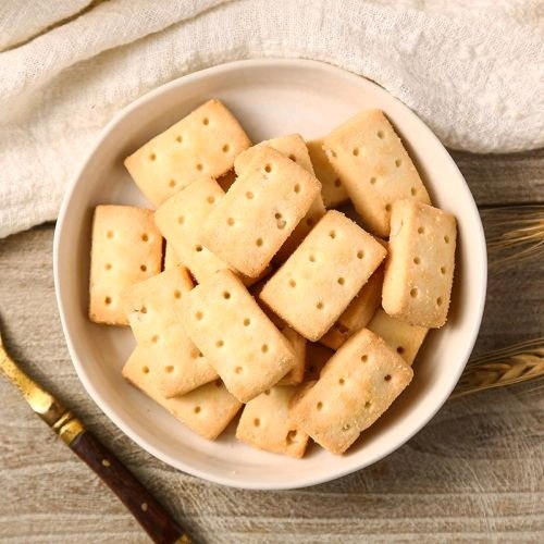 滨田黄油味饼干