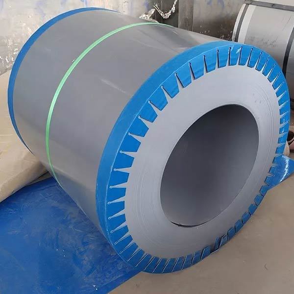 Cold rolled Non-Oriented silicon steel