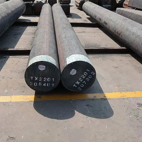 A214  Carbon steel round bar
