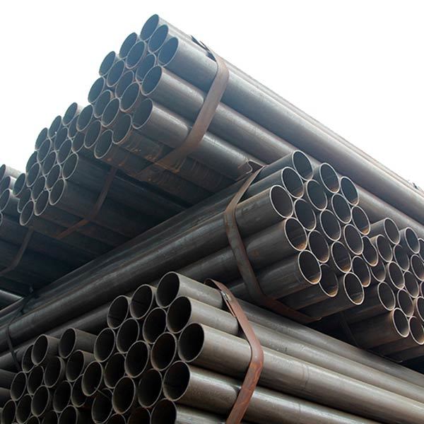 Welded Steel Pipe