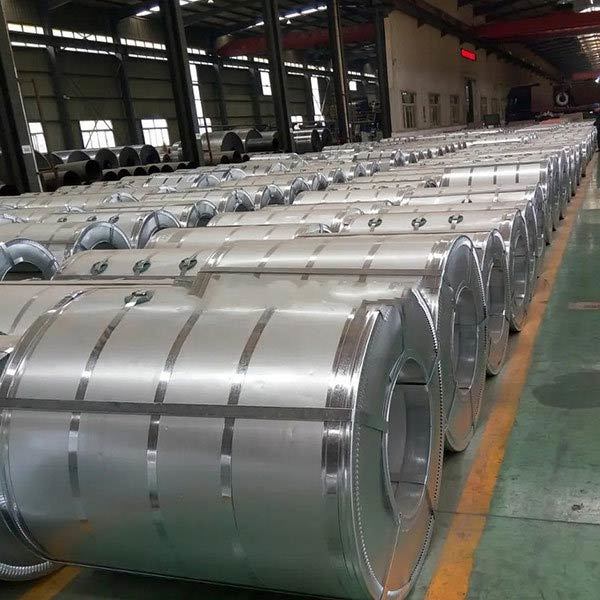 6082 Aluminum coil
