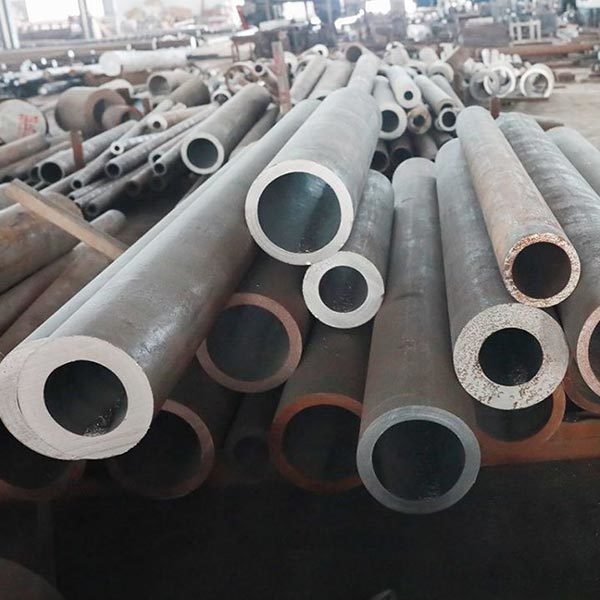 ST42 Carbon steel pipe