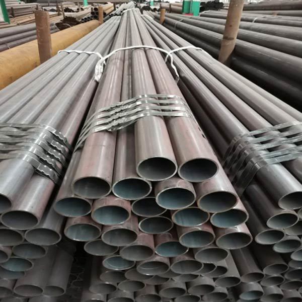A192  Carbon steel pipe