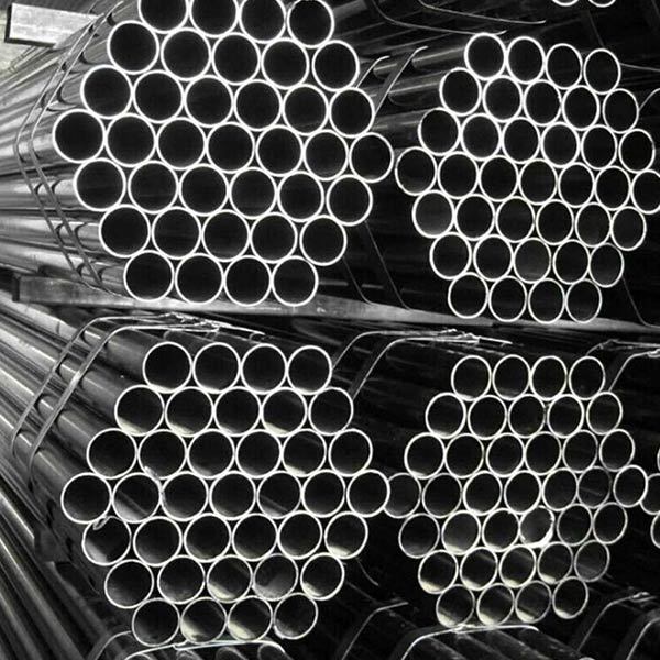 Welded API 5L Line Pipe