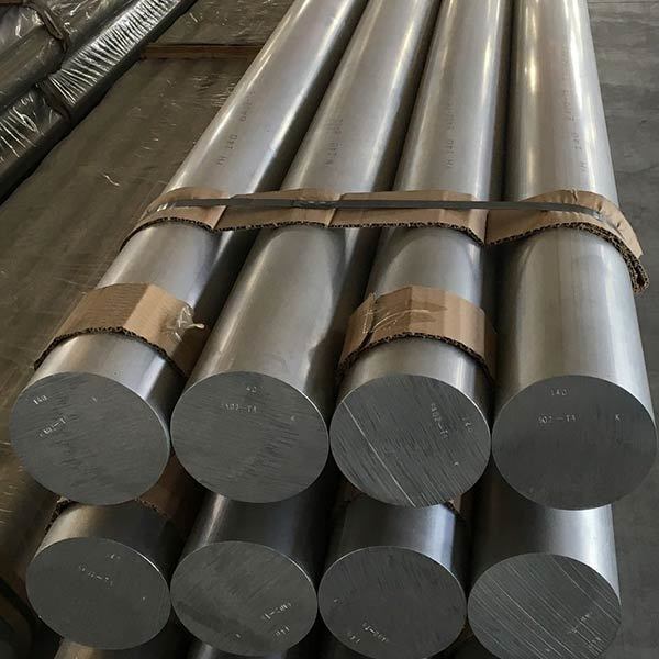 A53  Carbon steel round bar