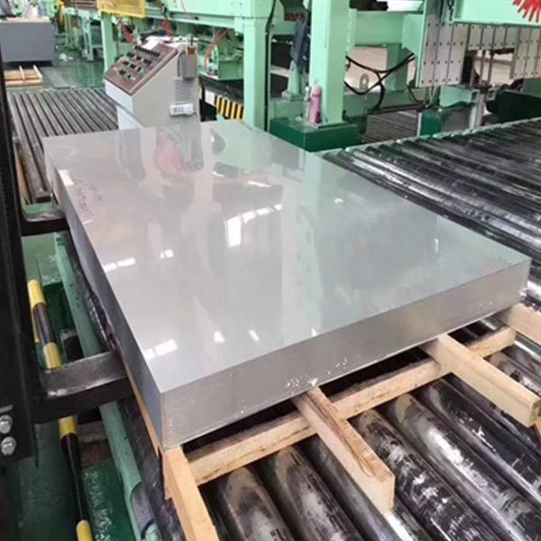 304L  Stainless steel plate