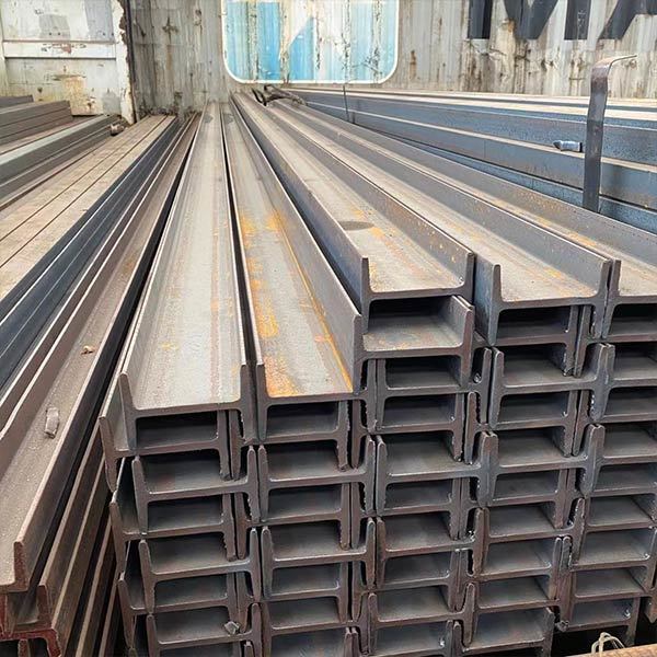Carbon steel Channel
