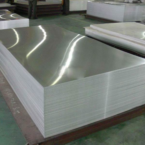 5052 Aluminum plate