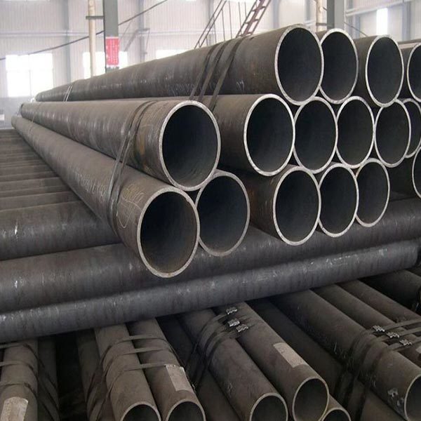 Carbon steel pipe