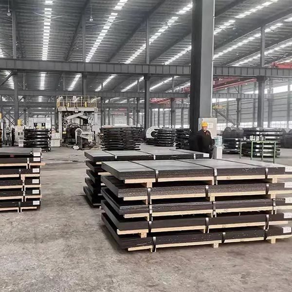 4130 Carbon steel plate