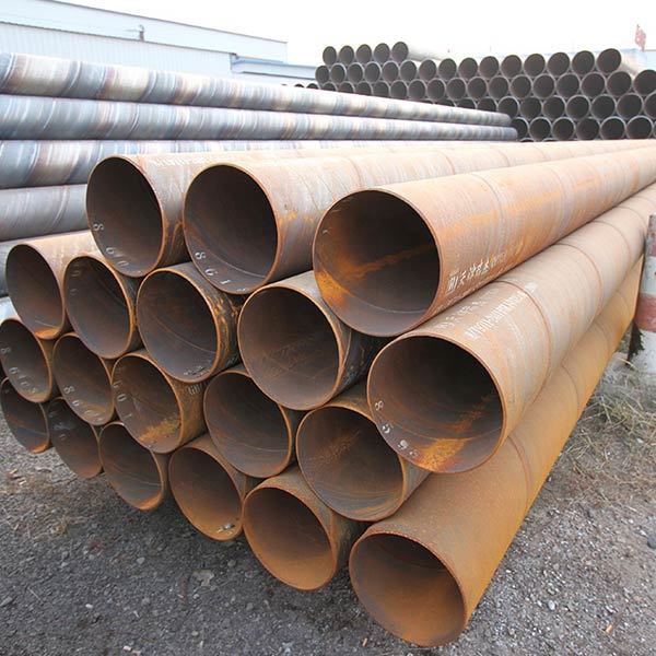 ERW Steel Pipe
