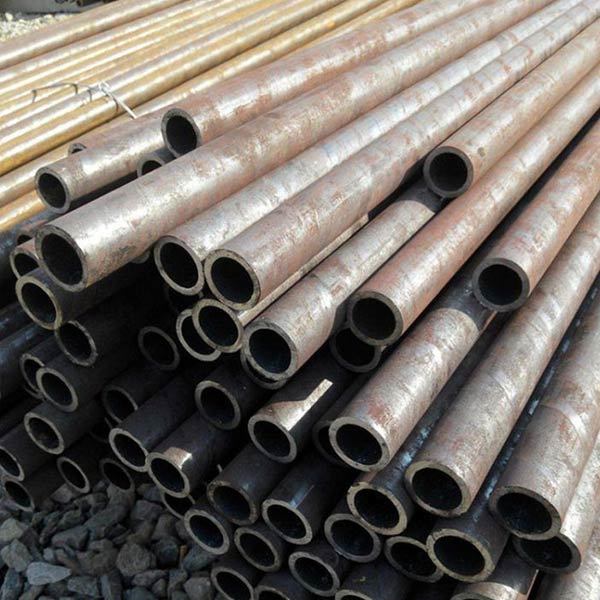 ST42 Carbon steel pipe